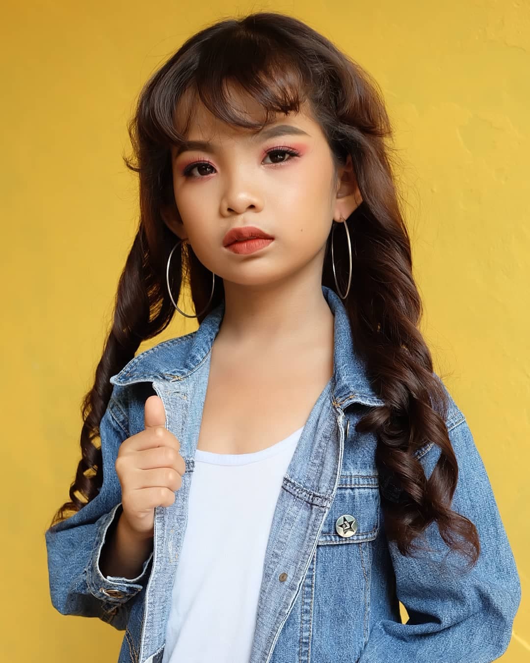 Model kids Fashionista 🎉