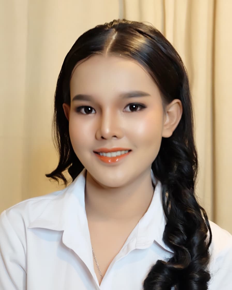 🎉 ดูแลหน้าผม รับจริง น้องนุช