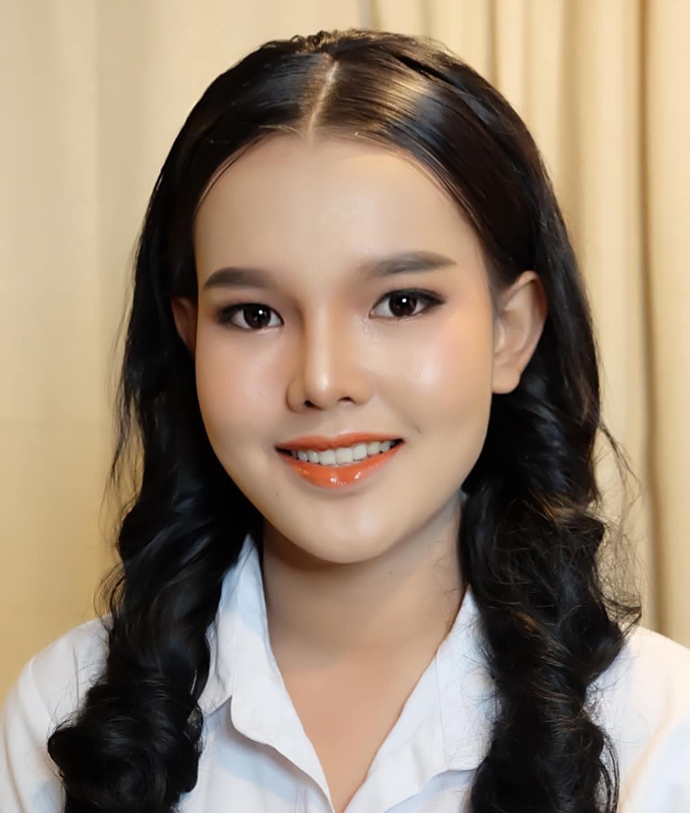 💕 บัณฑิตสายหวาน เราจัดให้คร่า 🎓