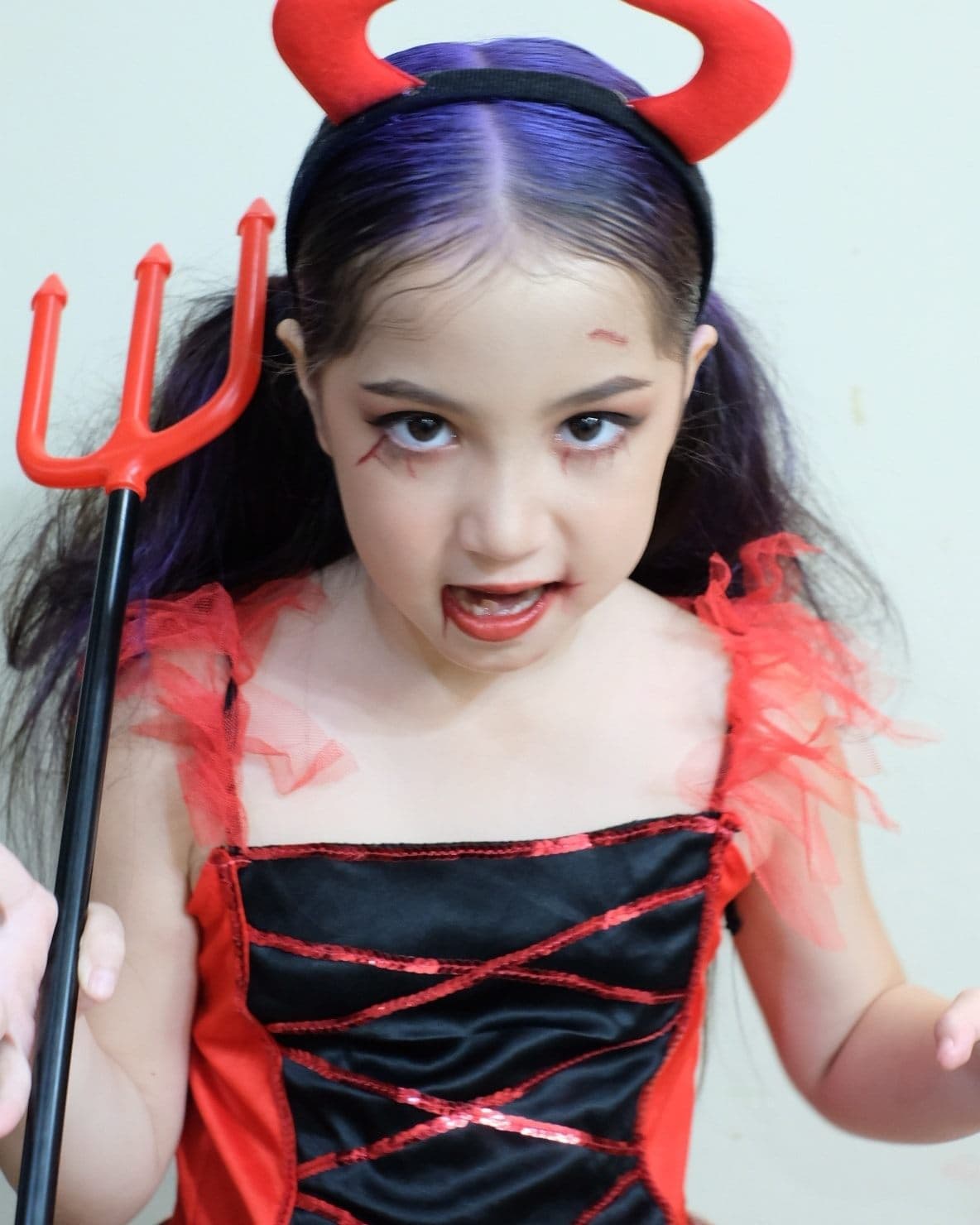 Happy Halaween 💀😈