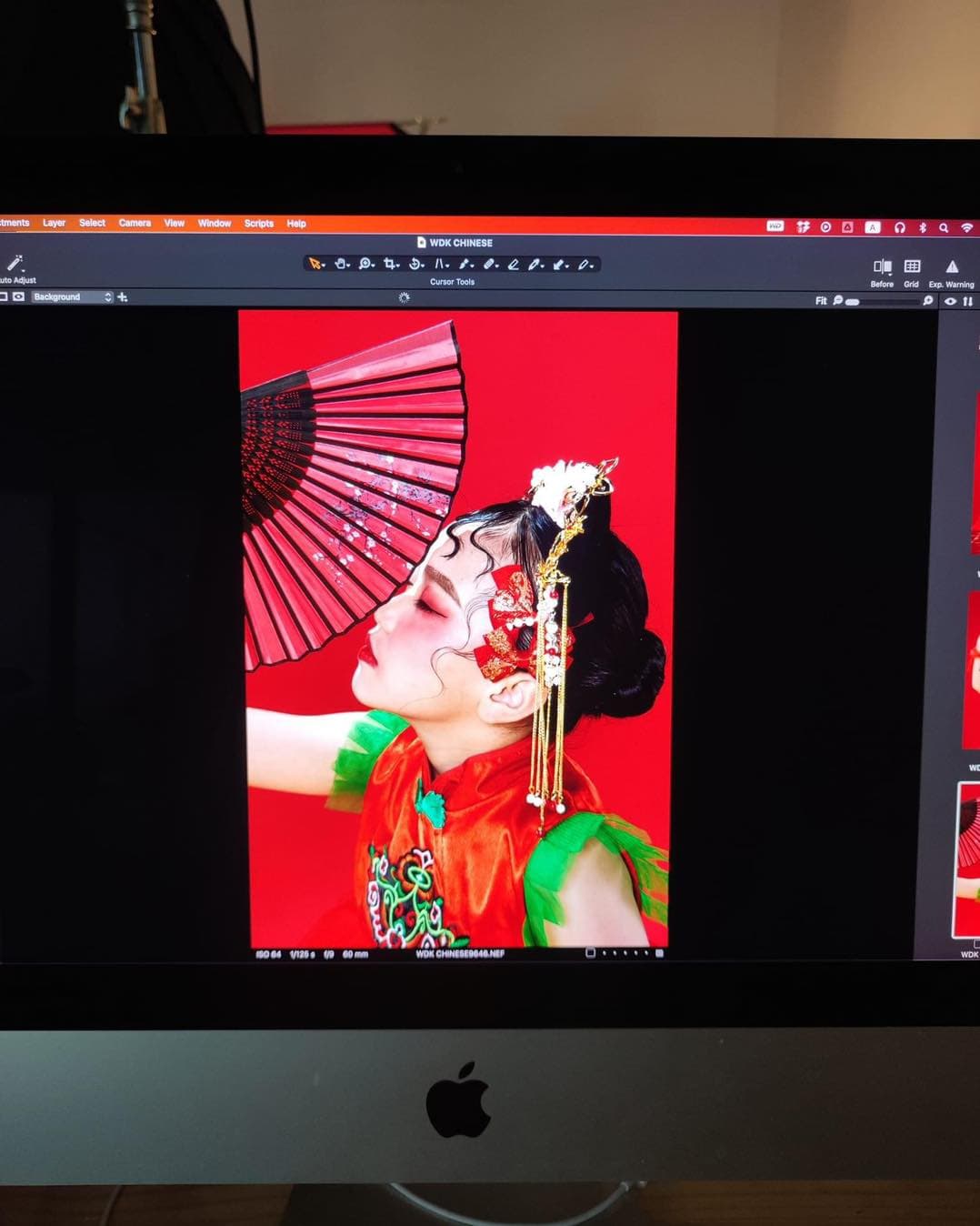 BehindTheScenes