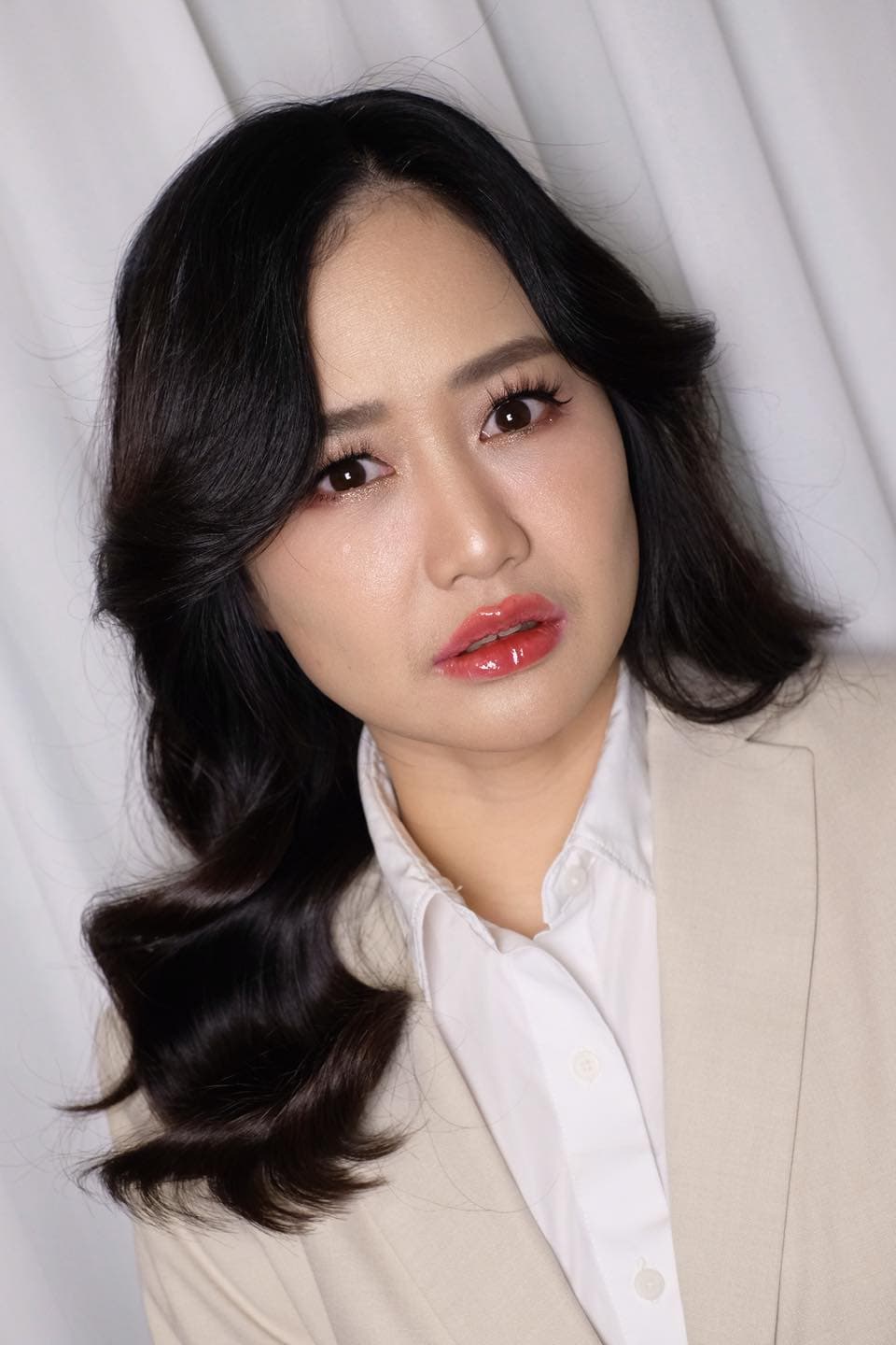 พิธีอีก 1 ท่าน คุณโมเดิร์น อินฟูตัวแม่555