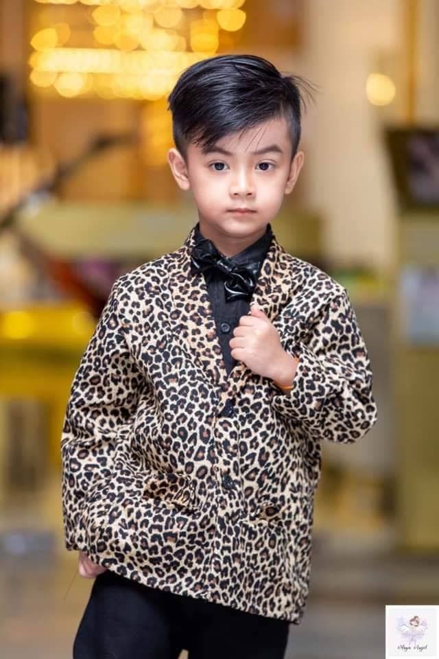 สุดหล่อของเค้า  💗