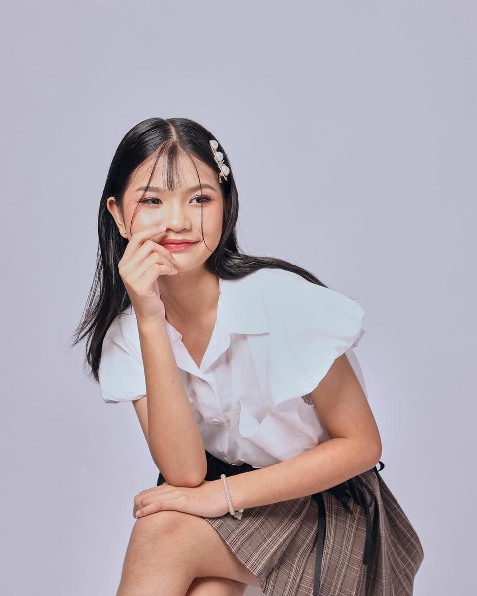 💄 แต่งหน้า-ทำผม ถ่ายโปรไฟล์แบบคลีนๆ กันค่า