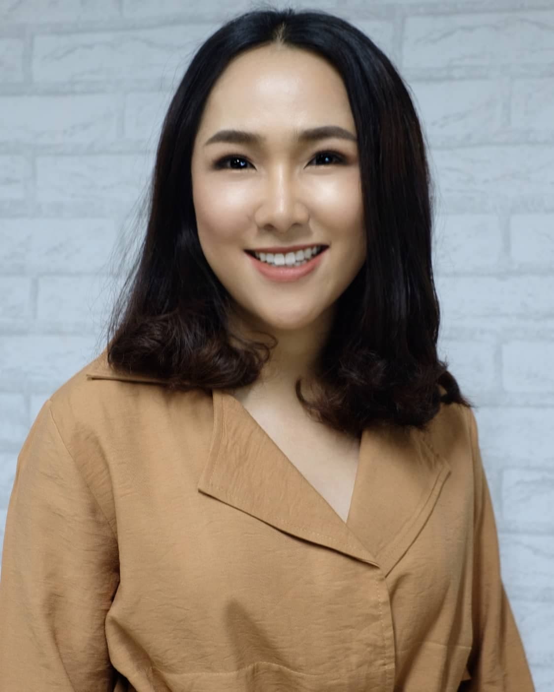 ดูแลหน้า-ผม คุณใหม่ เช้านี้