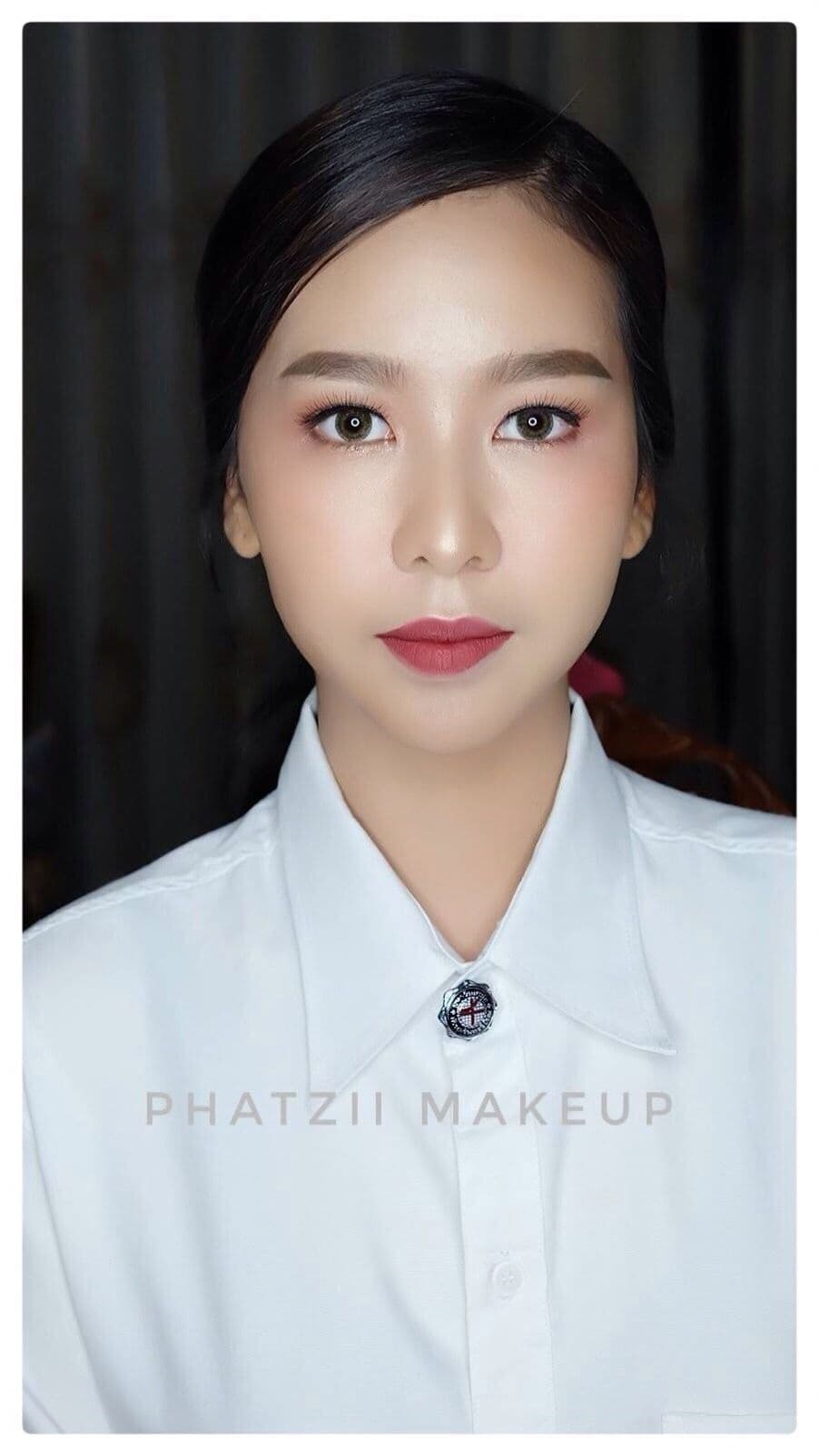 ✨ 💄Phatzii Makeup ✨