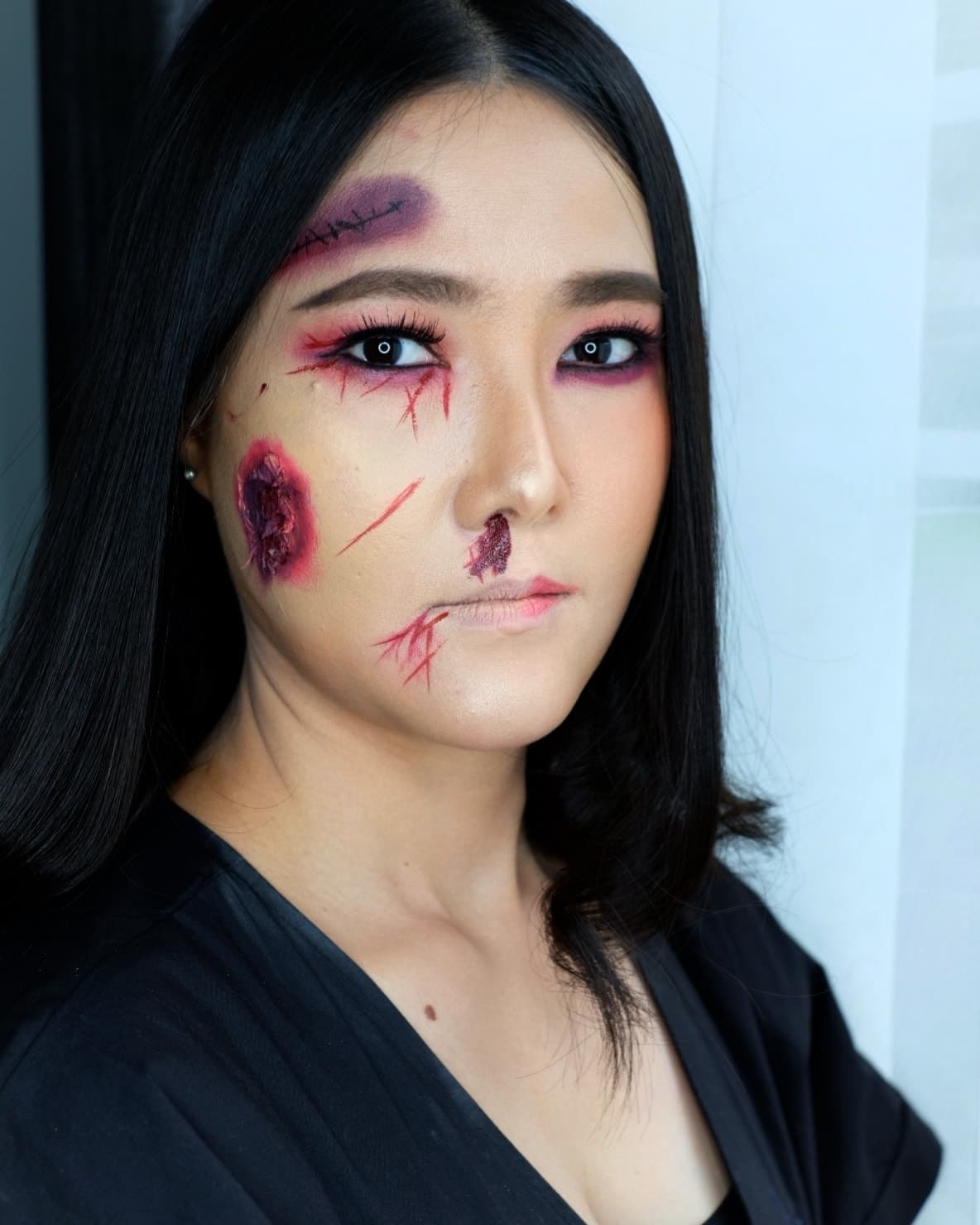💀😈ข้ามาทวงของข้าคืน...!!!!++💀 👻🔥🎃