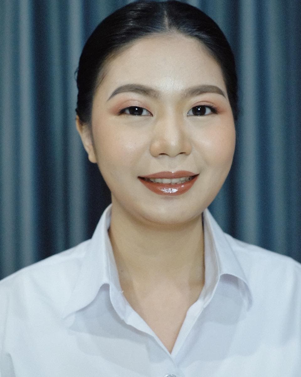 วันซ้อมใหญ่ของน้องแท็ค สวย คม ในแบบฉบับของสาวหมวย ปรับรูปหน้…