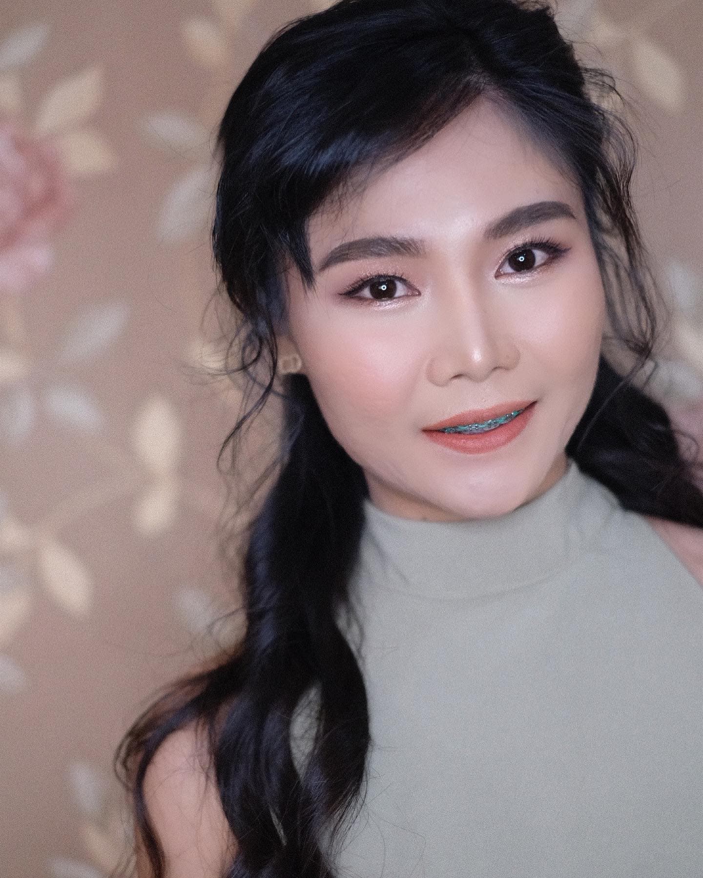 งานเกาหลี เกาใจ .. ละมุนนี ❤️💄