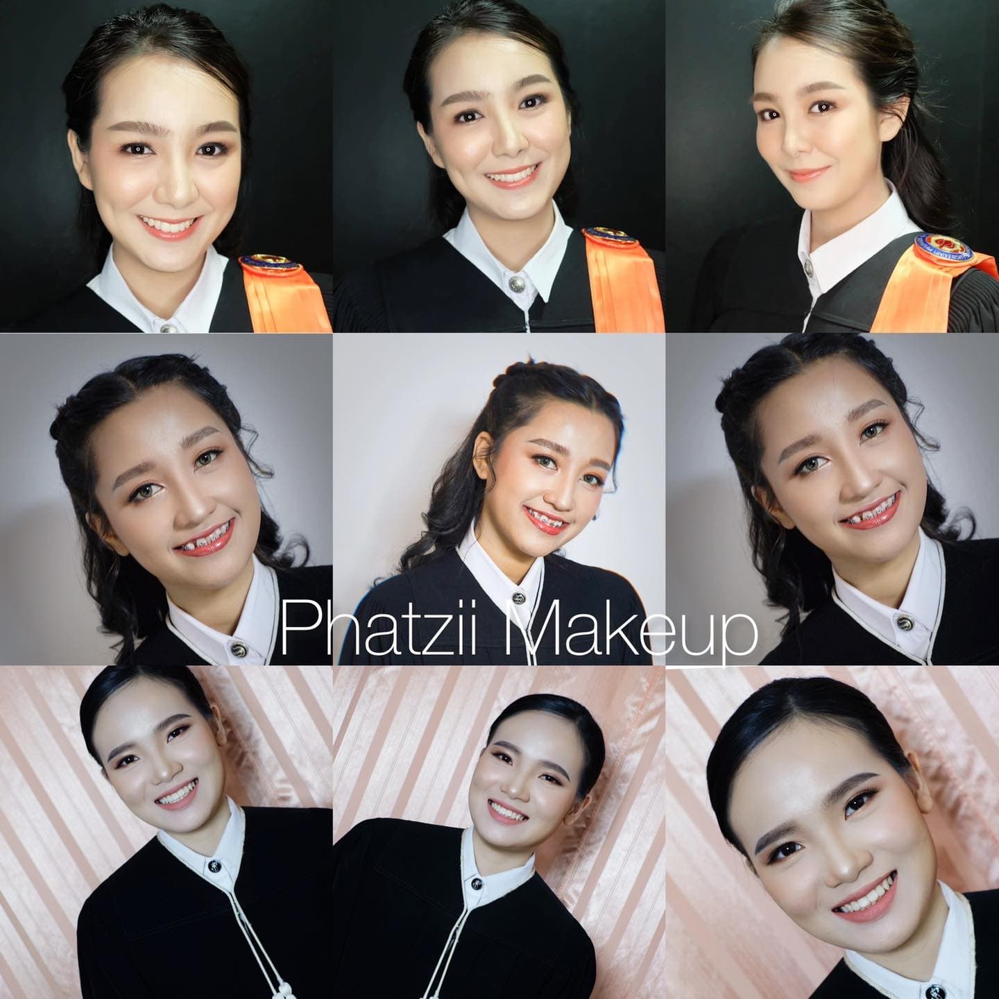 💕 ในวันสำคัญของน้องๆ เราพร้อมดูแลพวกคุณให้สวยกว่าใคร ด้วยราค…