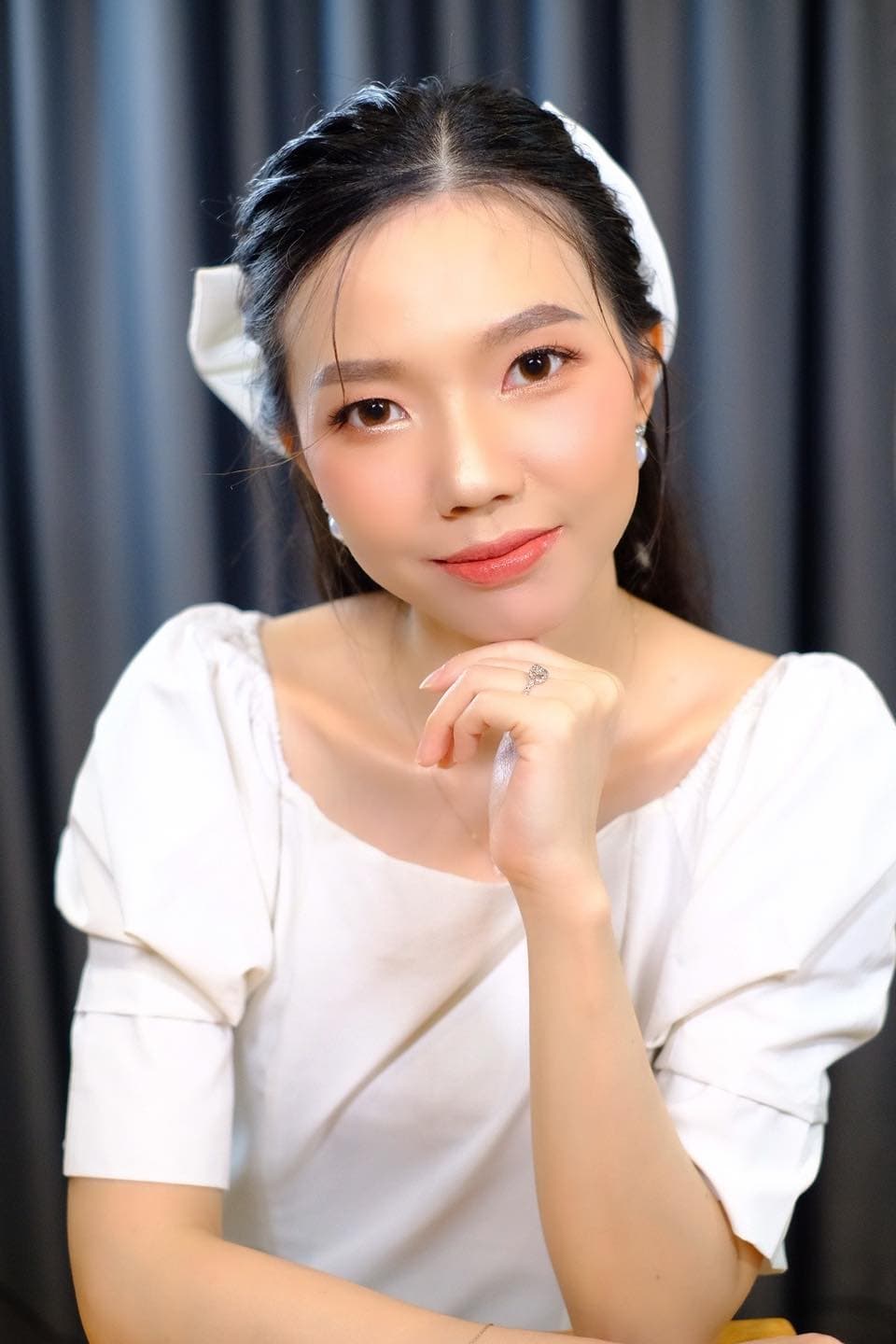 My korea cute girl 💕