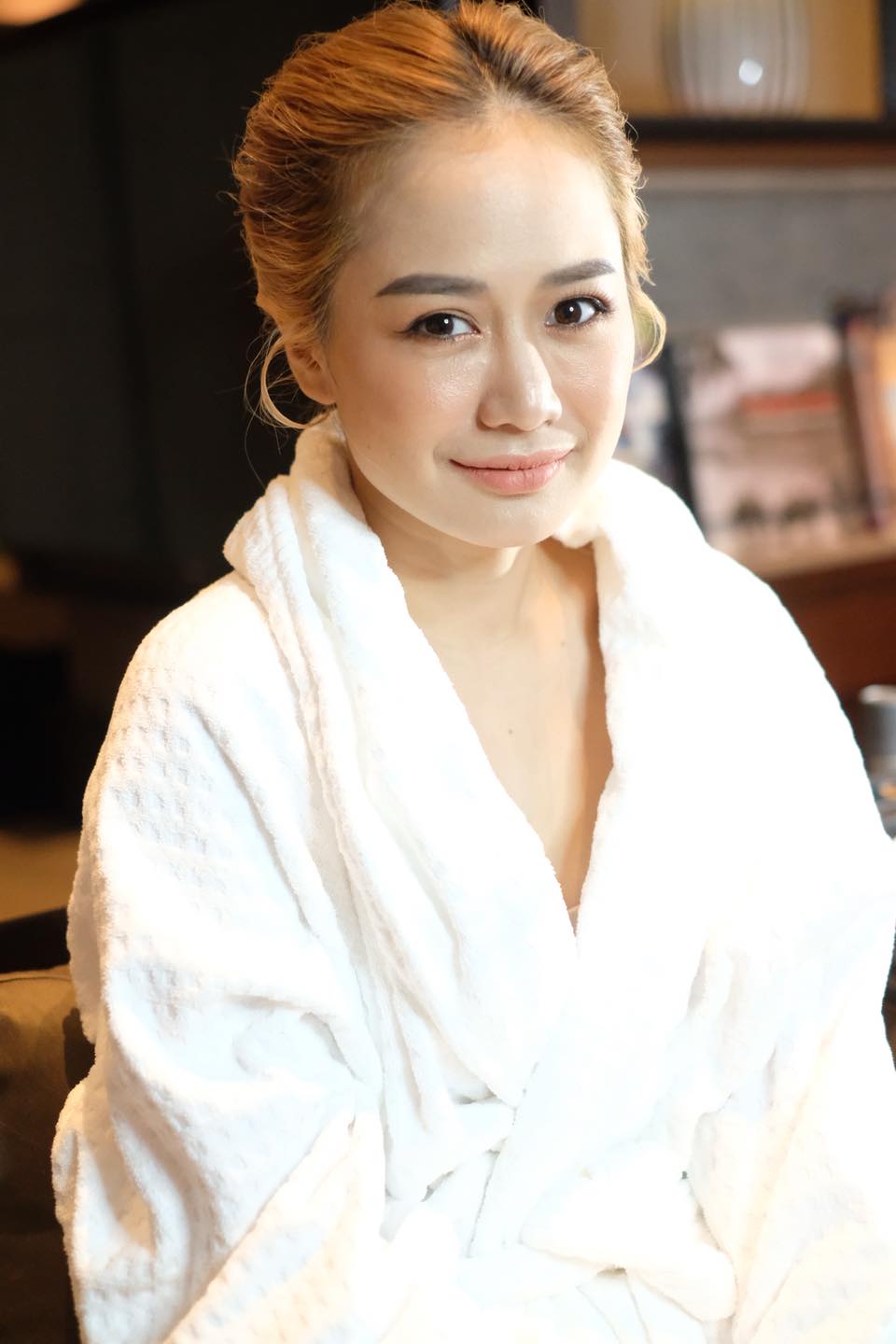🔥🔥🔥 สวย สะกด จรดตรงหน้า 🔥🔥🔥