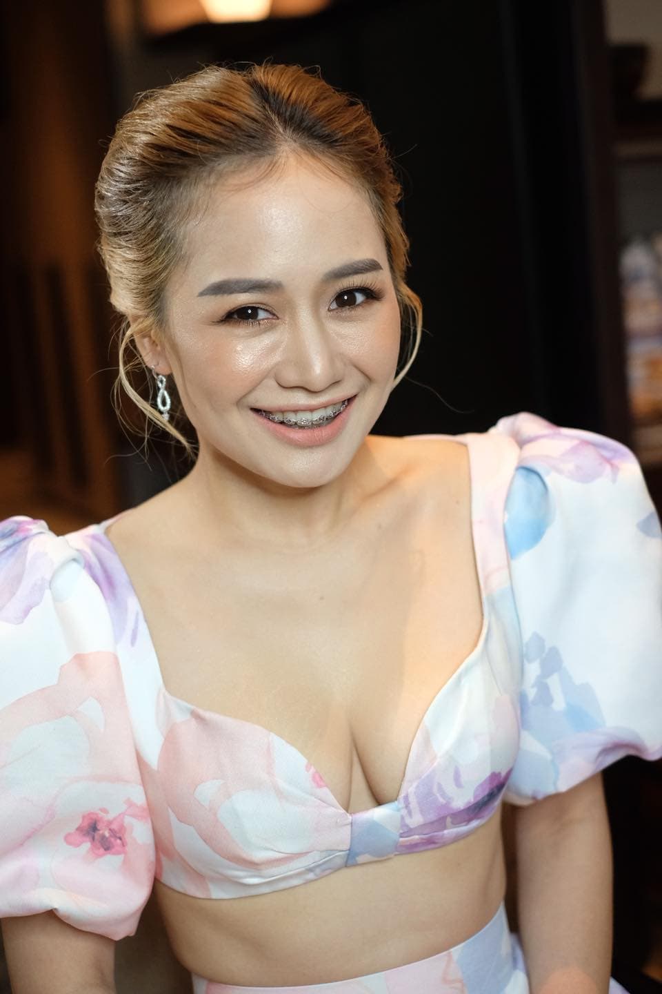 🎀 ไม่ว่าจะโอกาสไหน เราดูแลให้คุณสวยได้ ในแบบที่เป็นตัวคุณ 💄