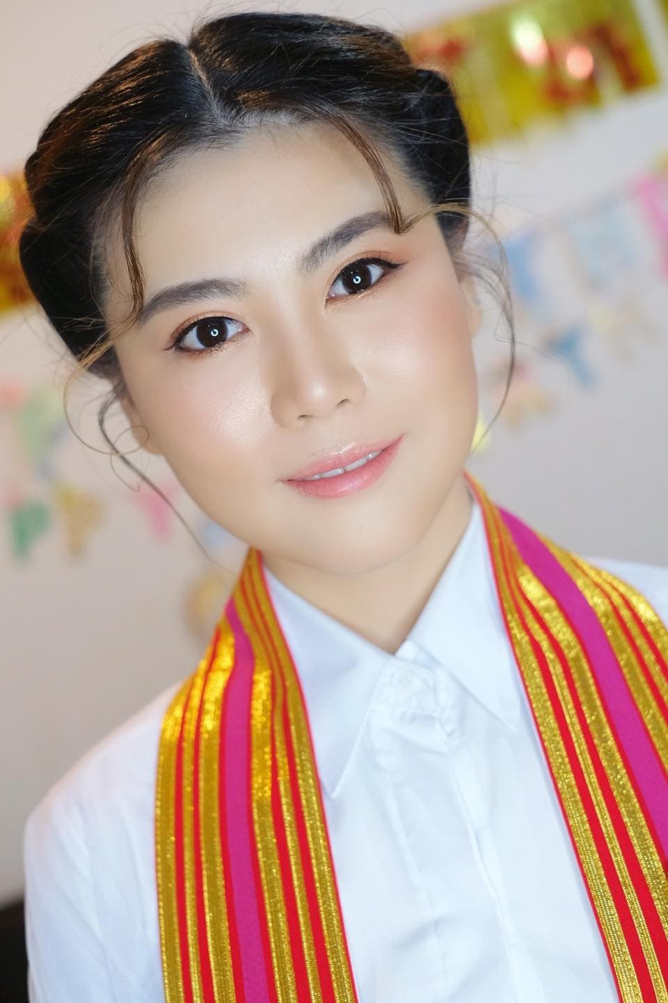 🎓 เดินในทางที่รัก…รักในทางที่เดิน