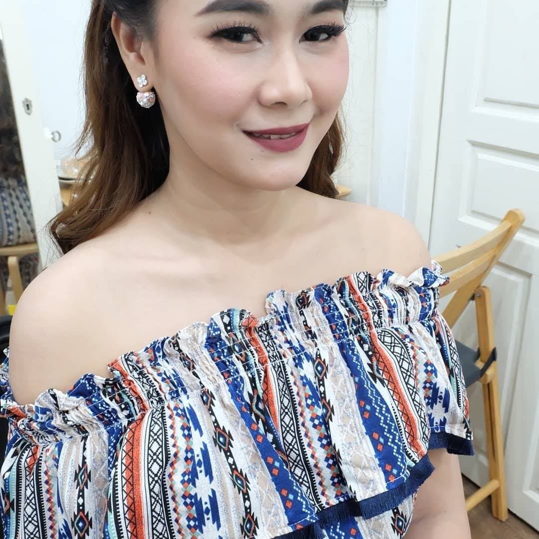 คิวยังว่าง...จ้างได้นะคะ