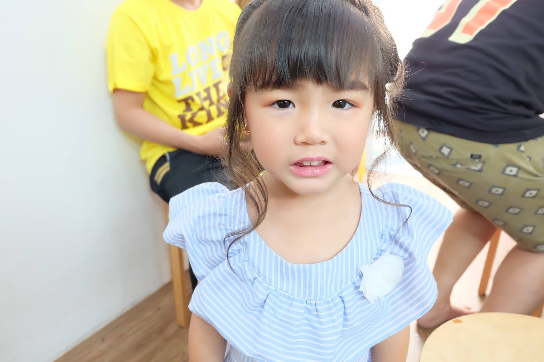 น้องโมเดล...นางแบบคนสวยของเรา 😁