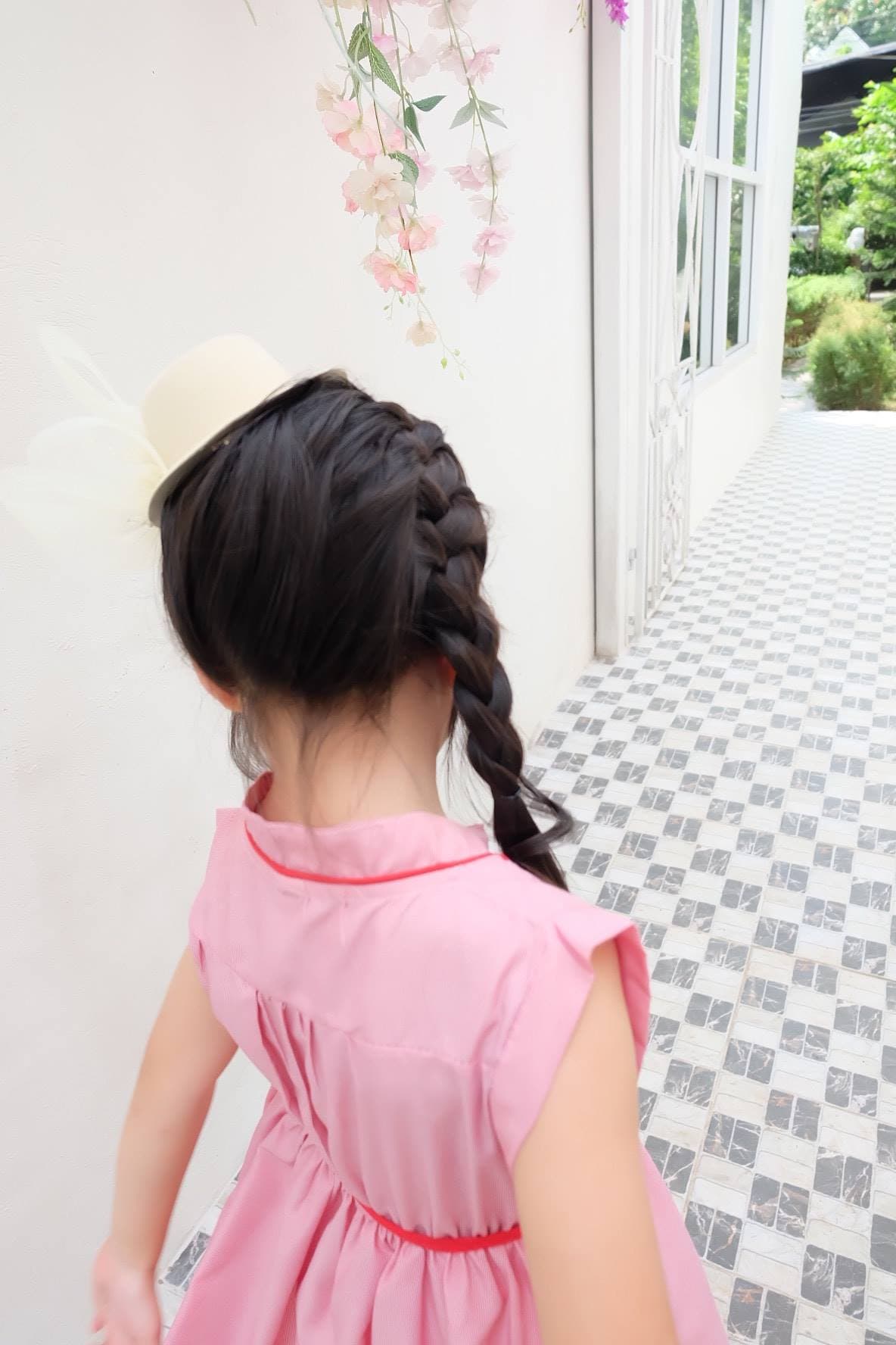 รีวิวการถ่ายแบบ สาวน้อย น้องริน่า