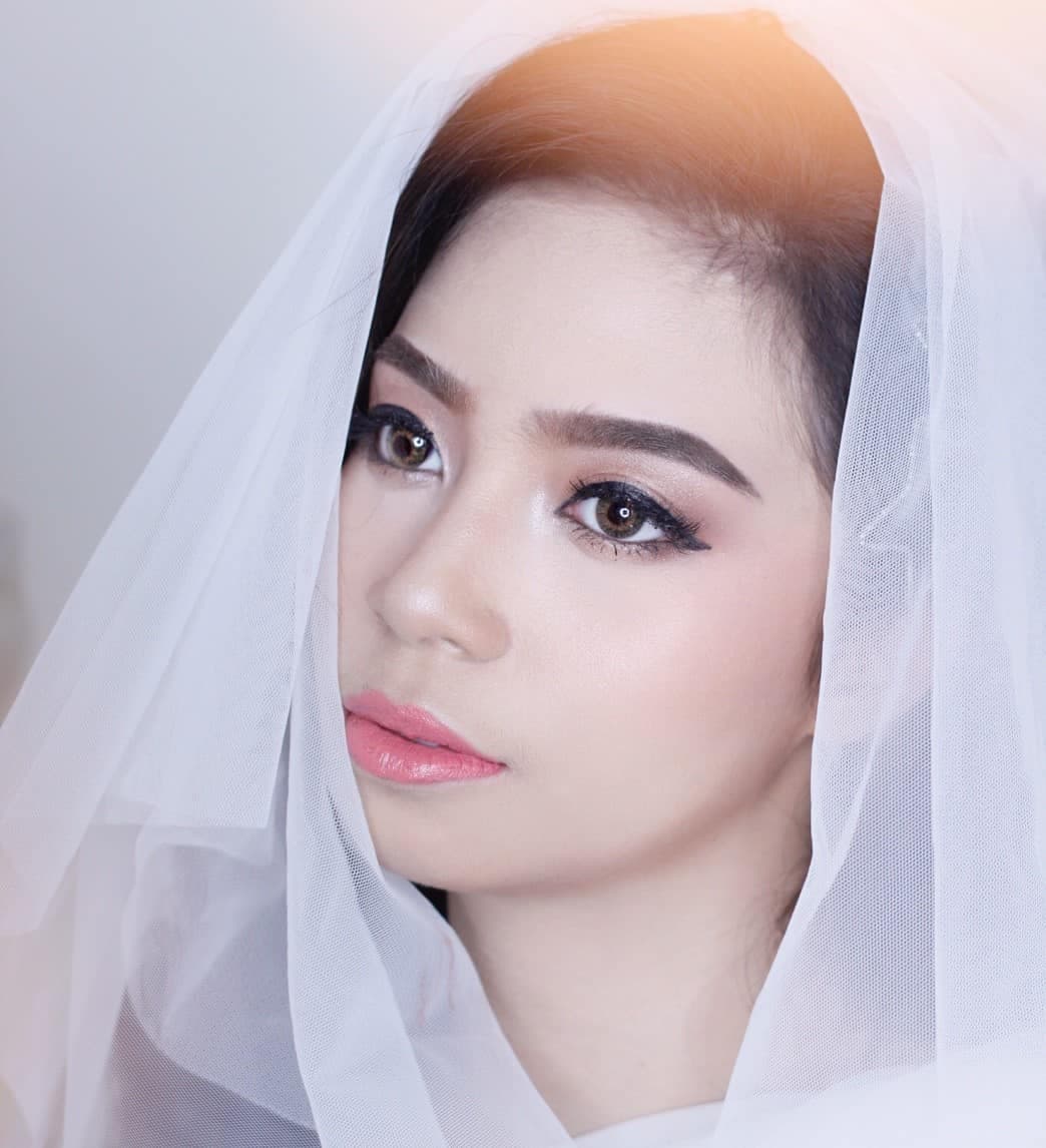👰เจ้าสาววันนี้ทน้องคาเมล ค่ะ -------------------------------