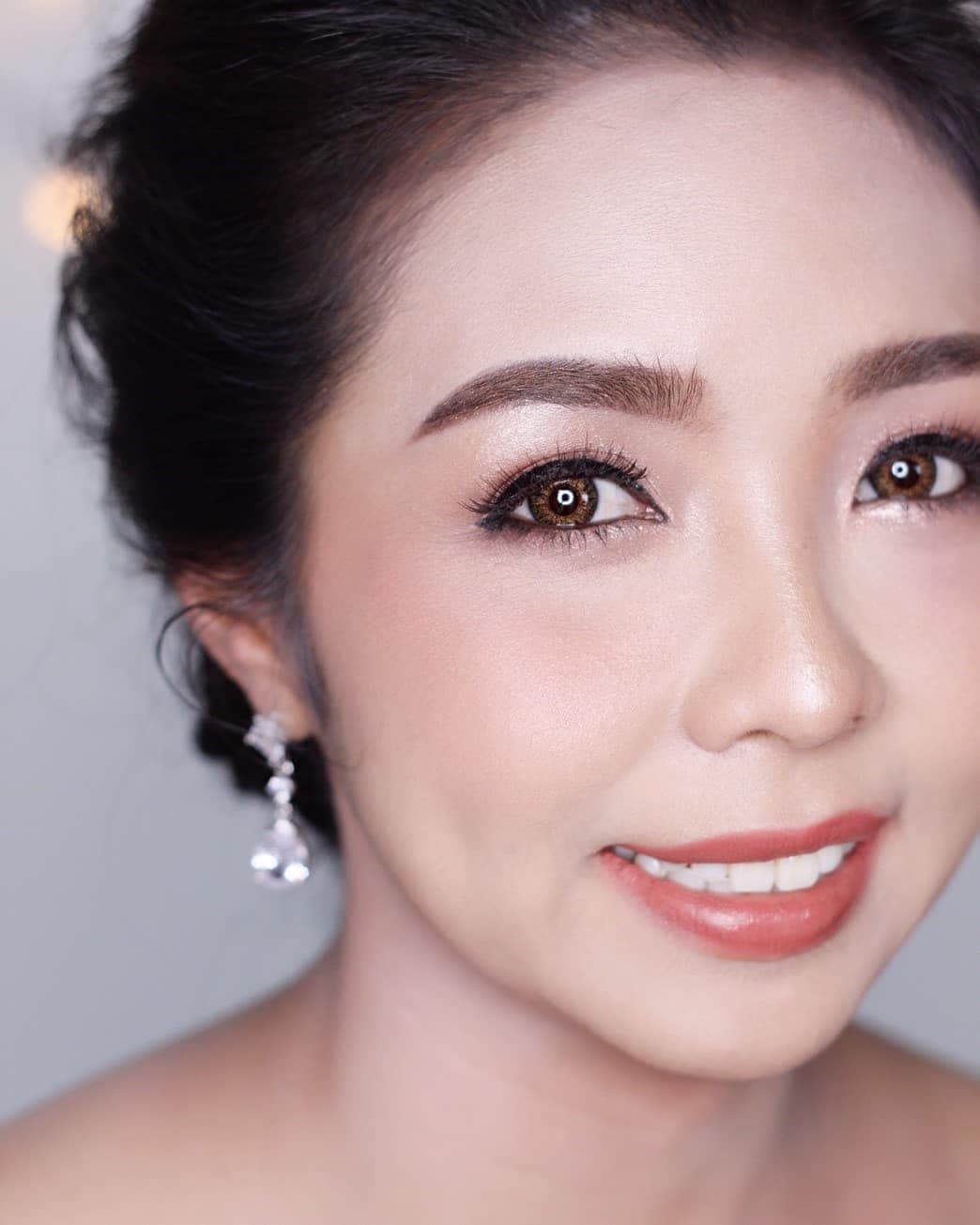 เจ้าเอย..เจ้าสาววว