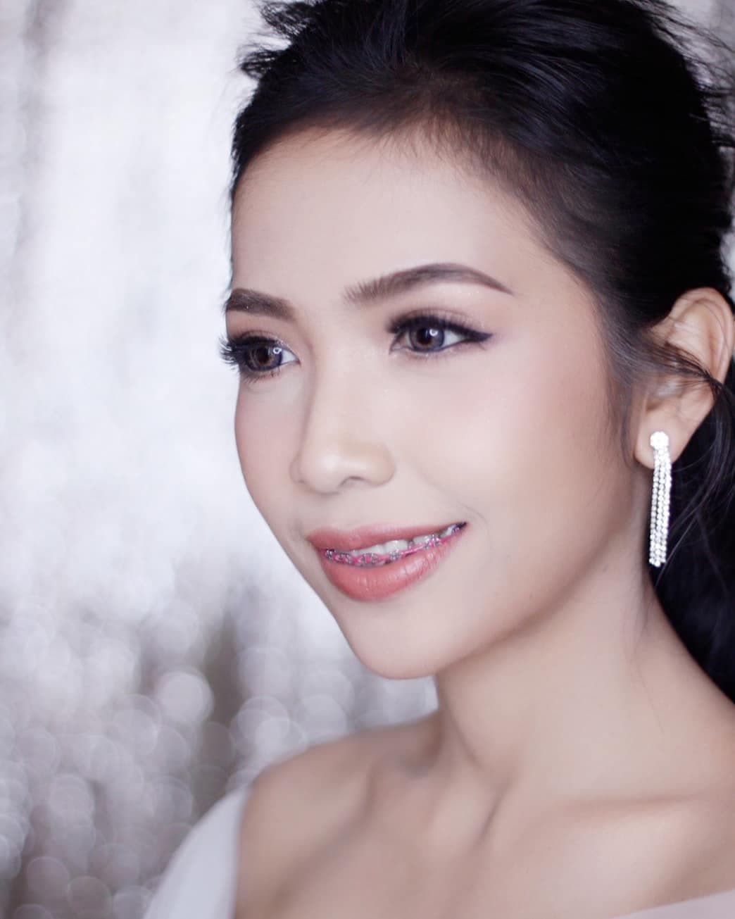 💕....เจ้าเอย...เจ้าสาว.......👰
