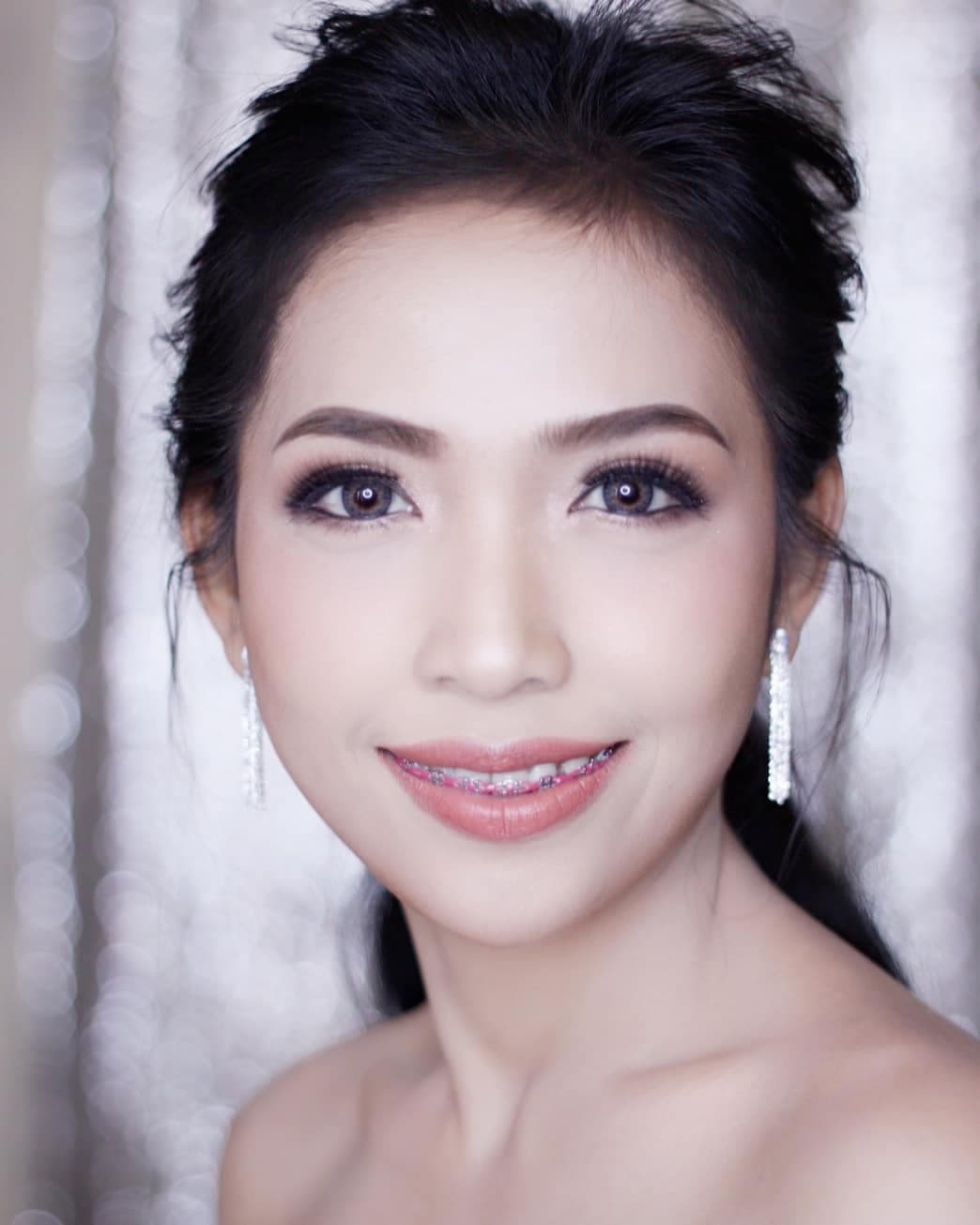 💕....เจ้าเอย...เจ้าสาว.......👰