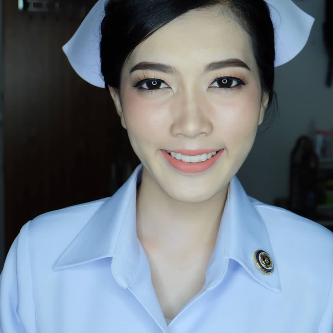 ยินดีกับน้องแพรว ใน