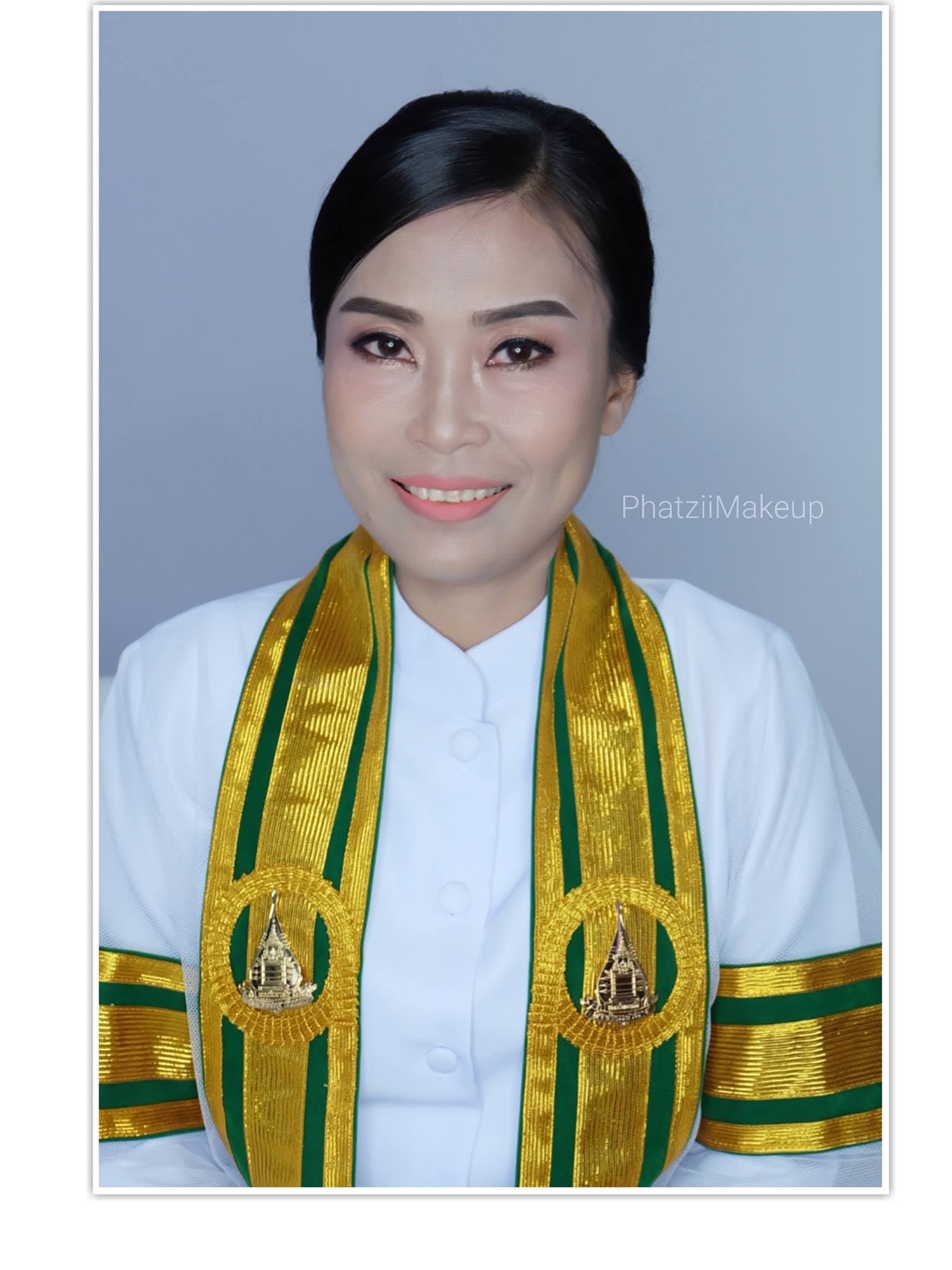 🎉ยินดีกับพี่ตุ๊ก บัณฑิตใหม่ ม.สุโขทัยธรรมาธิราช 🎓