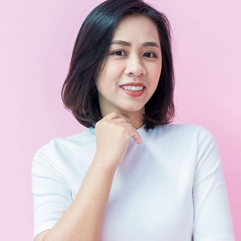 รีวิวการแต่งหน้า งานถ่ายแบบ