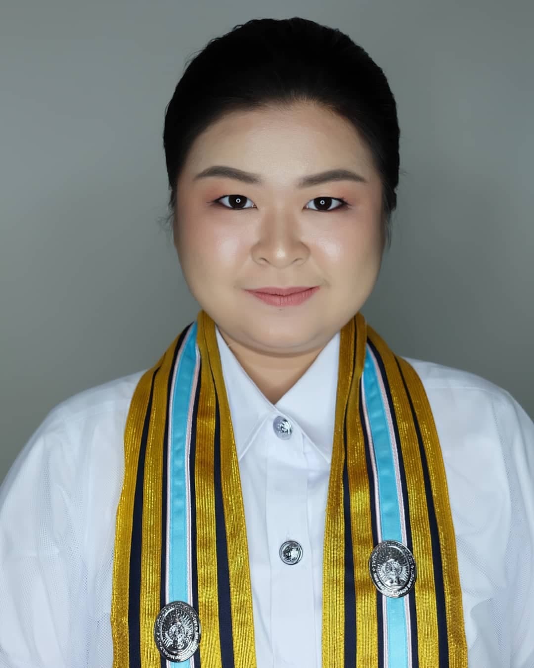 🎓รับจริง...สาวสวนนัน ⭐ สวยติดดาว