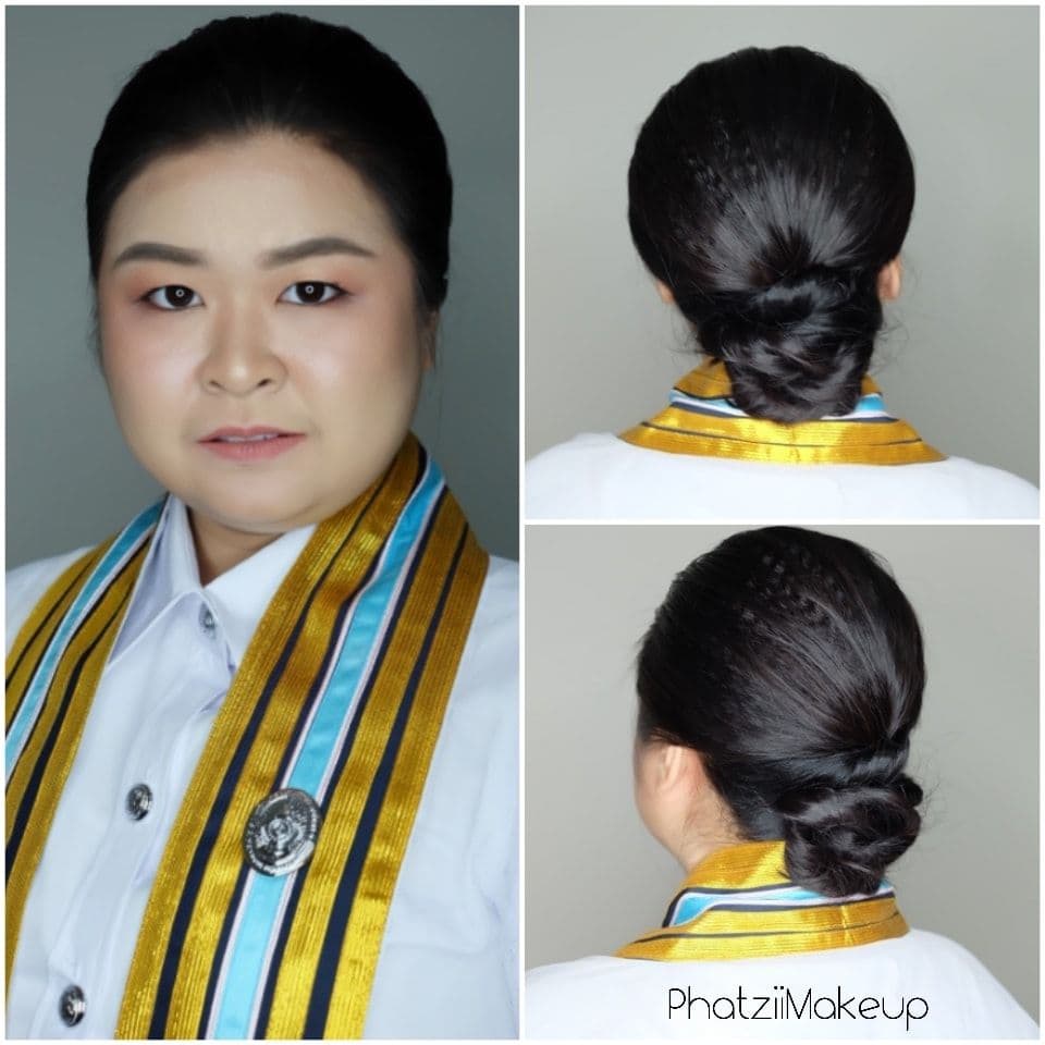 ⭐ สาวๆบัณฑิตท่านไหนที่ยังไม่มีช่าง  ติดต่อสอบถามกันมาได้นะคะ