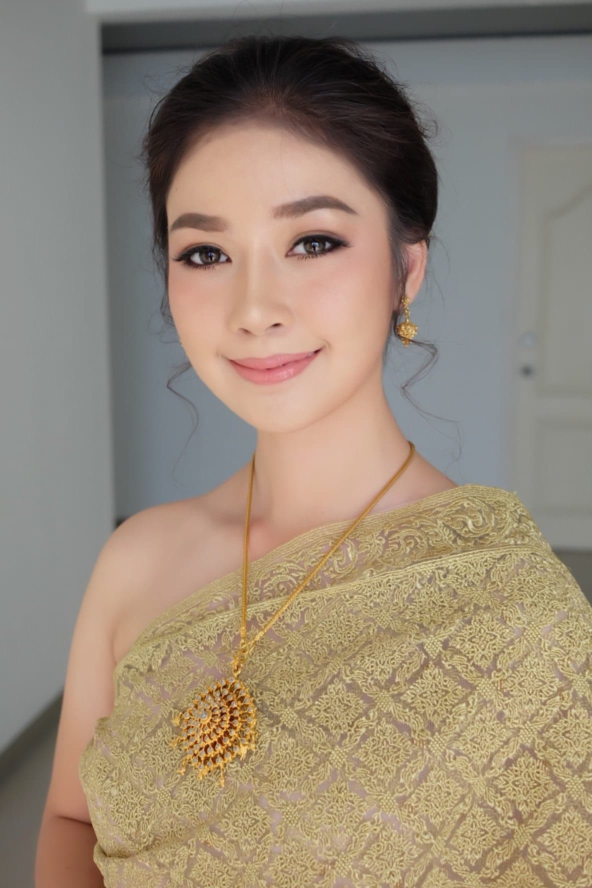 ✨...เจ้าสาว ลุคหวานๆ...ก็มีมาให้ชมนะคะ...✨