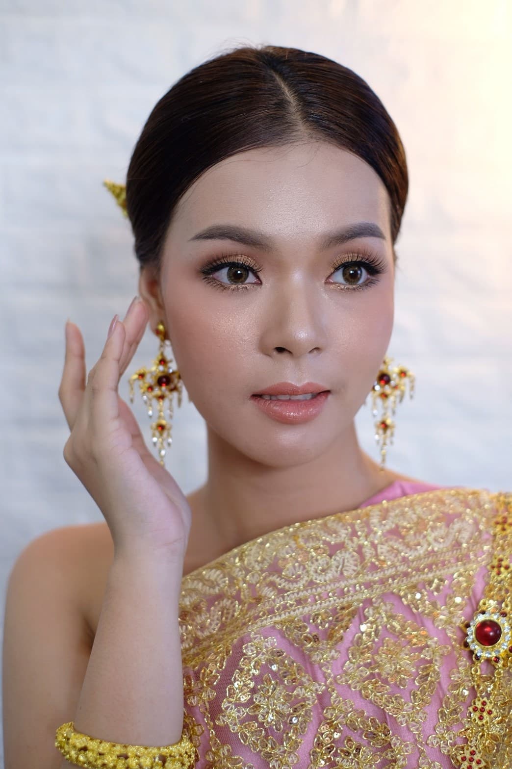 ✨บริการแต่งหน้าทำผม เจ้าสาว 👰