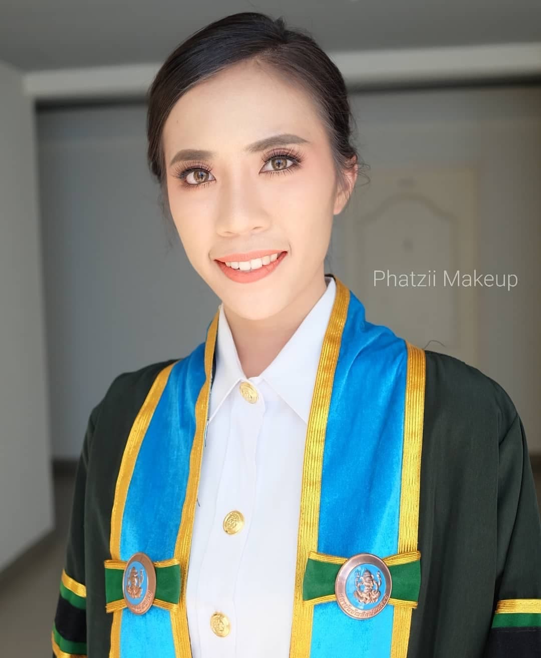 🎓 วันรับปริญญา วันสำคัญของน้องๆ👧💖