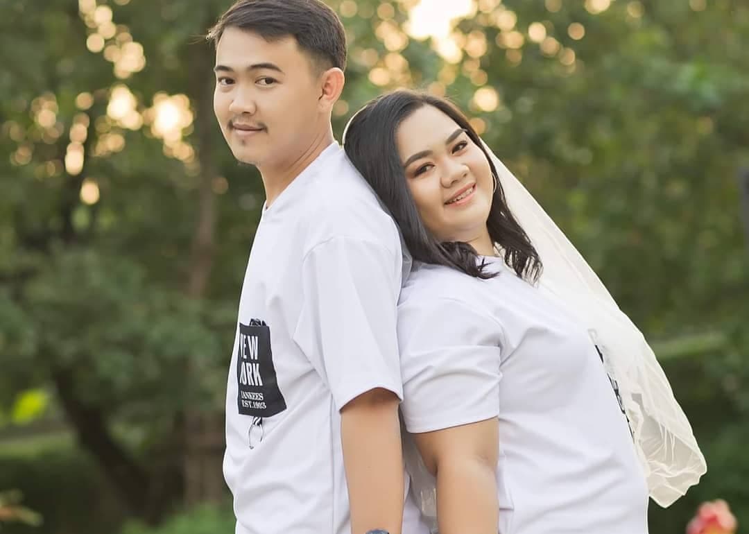💖 พรีเวดดิ้ง หวานๆ 👧👦