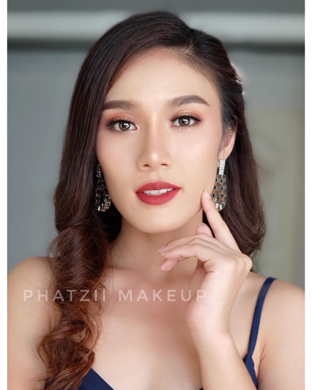 💖 แต่งหน้า-ไปงาน สวยๆ