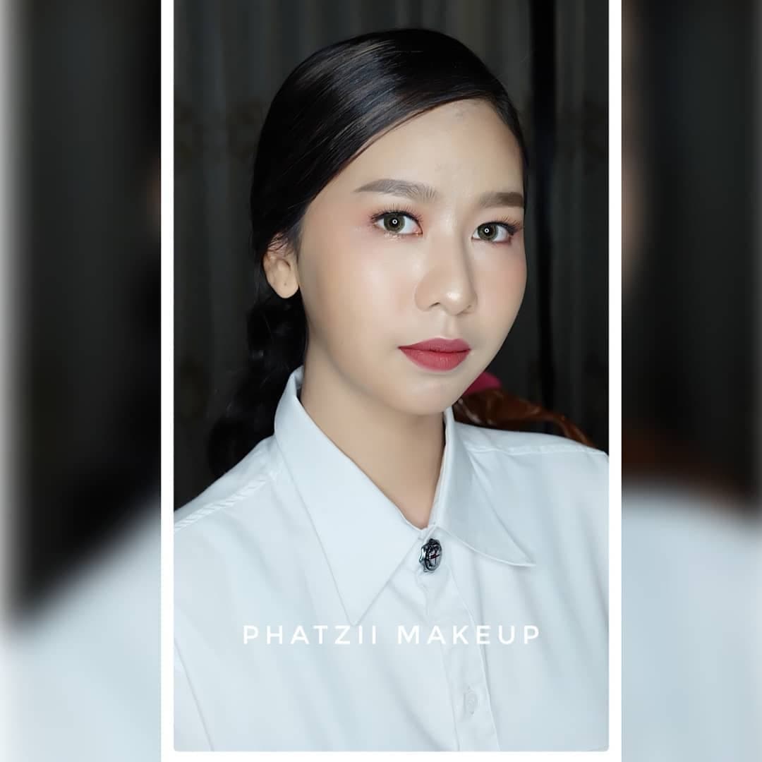 💕 วันนี้ดูแลหน้า-ผม ให้น้องนิ้ง