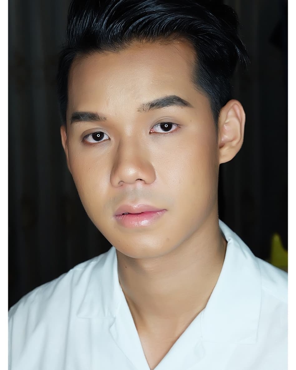 👦🎓 งานบัณฑิตชายก็มีนะจ๊ะ.....