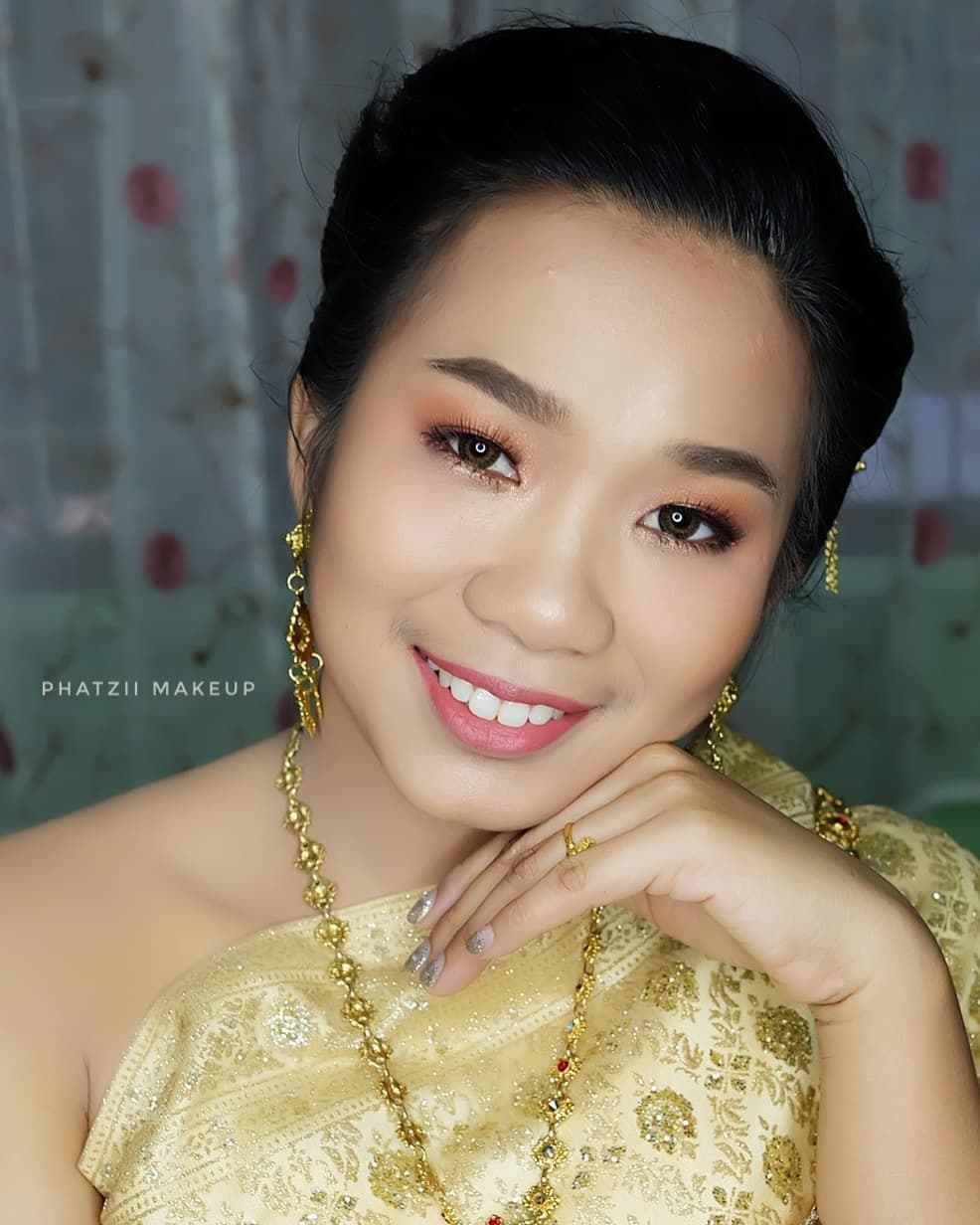 💖เจ้าสาว..เจ้าเอย 👰💕