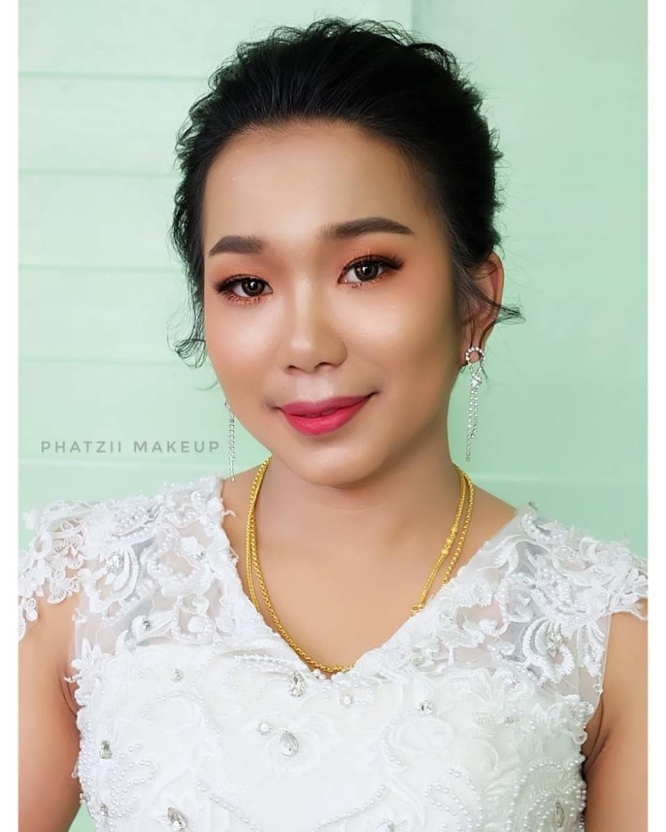 💕 เจ้าสาว..เจ้าเอย...👰