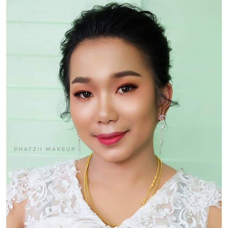 💕 เจ้าสาว..เจ้าเอย...👰