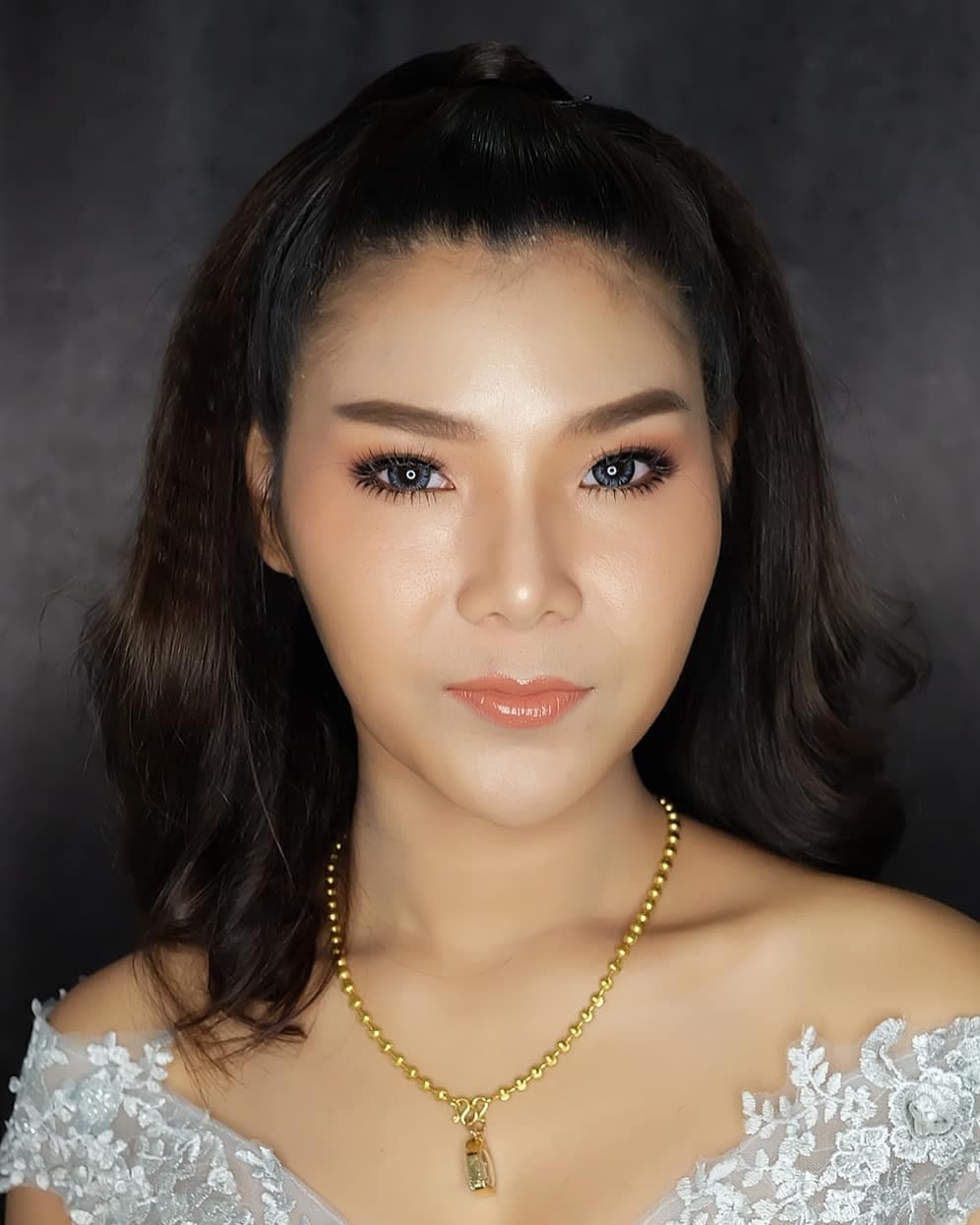 💕 กราบความสวยของลูกค้าจริงๆ....ปังมากกก 🎉🎉