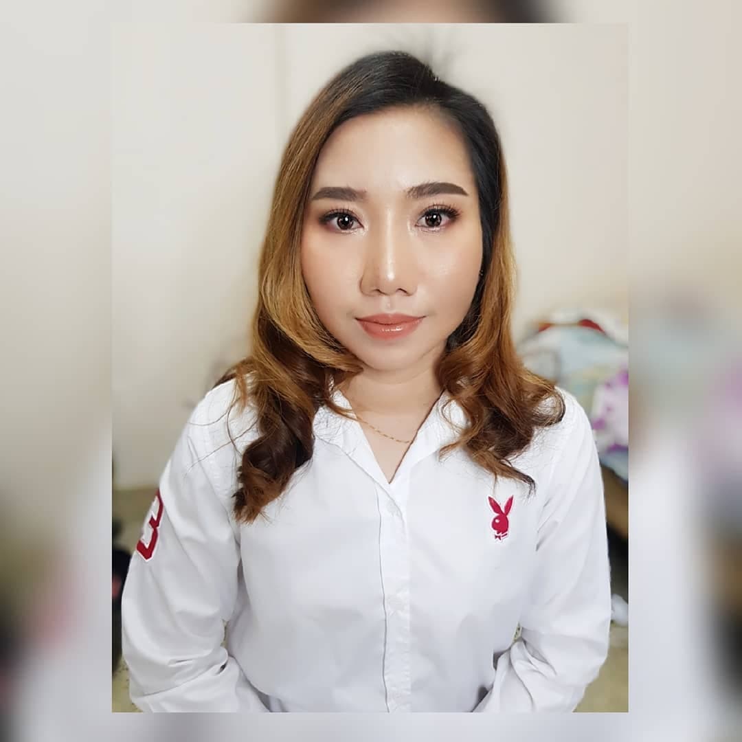 🙏 ขอบคุณ คุณแนน ที่ให้เดียร์ดูแลหน้า-ผม