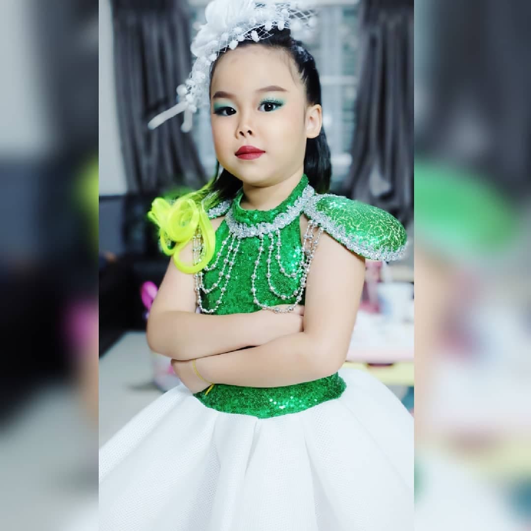 🎉🎉🎉  สีเขียวฉู้ๆ สีเขียวสู้ตาย 💚💚💚