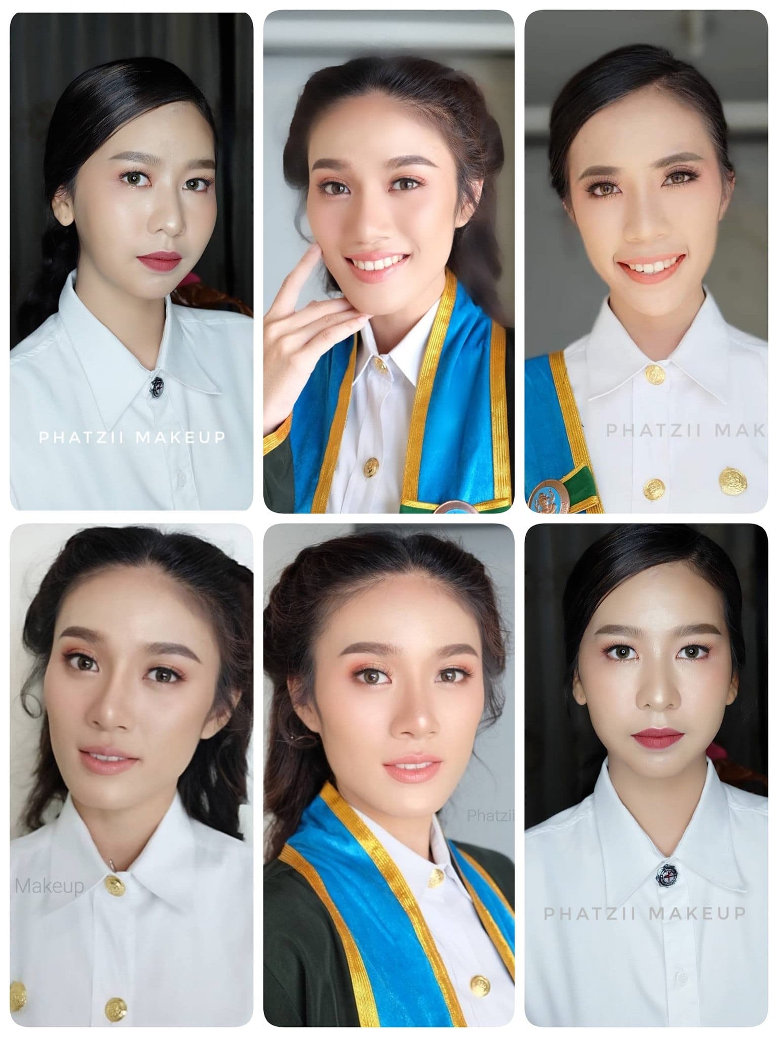 🎓 วันรับปริญญา วันสำคัญของน้องๆ👧💖