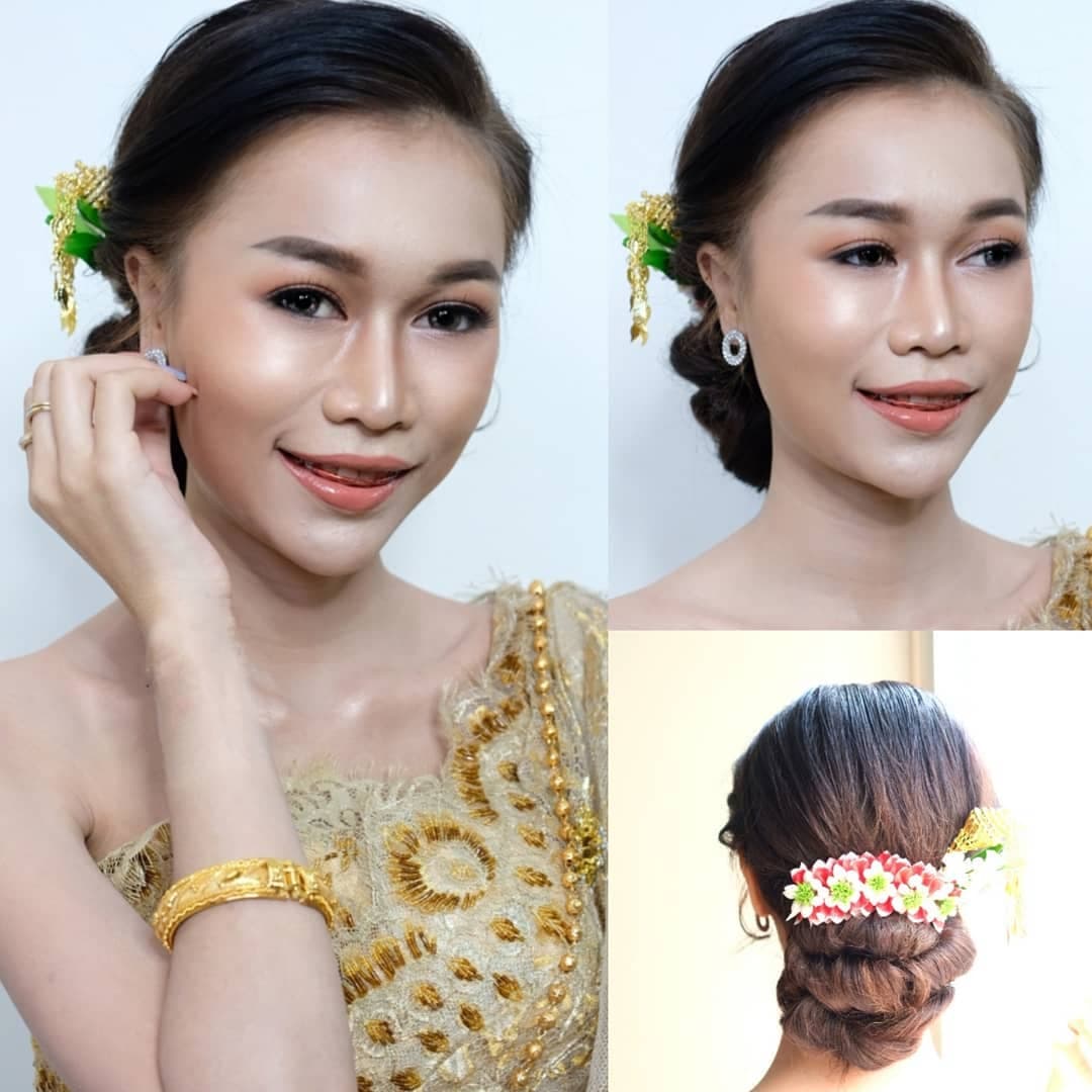 💓..เจ้าสาว..เจ้าใจ..💓