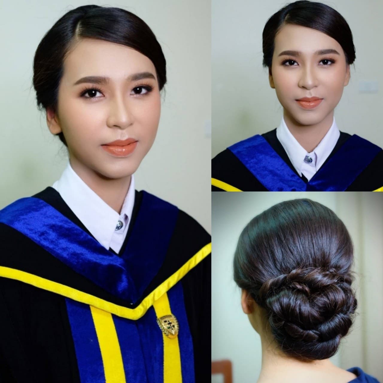 🎓 วันรับปริญญา วันสำคัญของน้องๆ👧💖