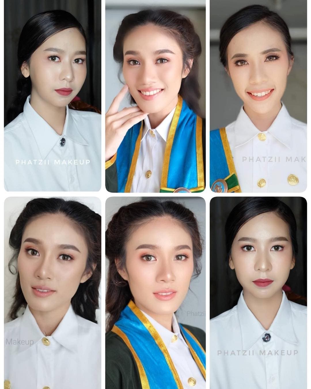 🎓 วันรับปริญญา วันสำคัญของน้องๆ👧💖