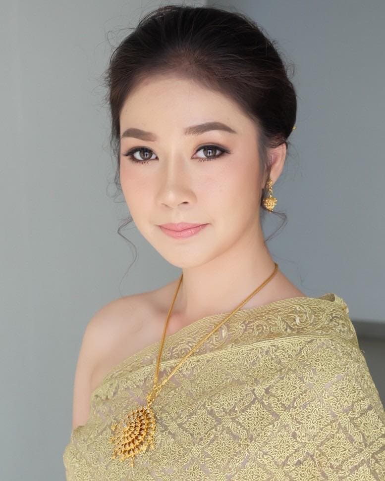 เจ้าสาว เจ้าใจ ❤️