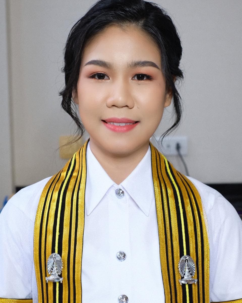 ✨ ขอแสดงความยินดี กับน้อง มะปรางค์ด้วยนะคะ
