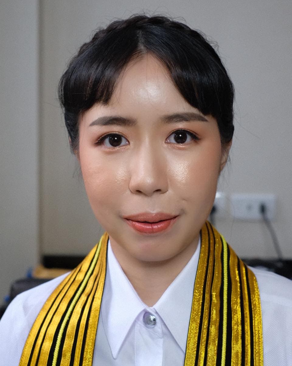 ✨ ขอแสดงความยินดี กับน้อง กระต่าย ด้วยนะคะ